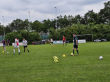 Training Schouwen-Duiveland Selectie op sportpark Het Springer van dinsdag 4 juni 2024 (61/139)